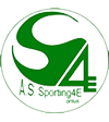 Logo Associazione Sportiva Sporting 4E Onlus