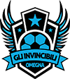 Logo Gli Invincibili di Omegna