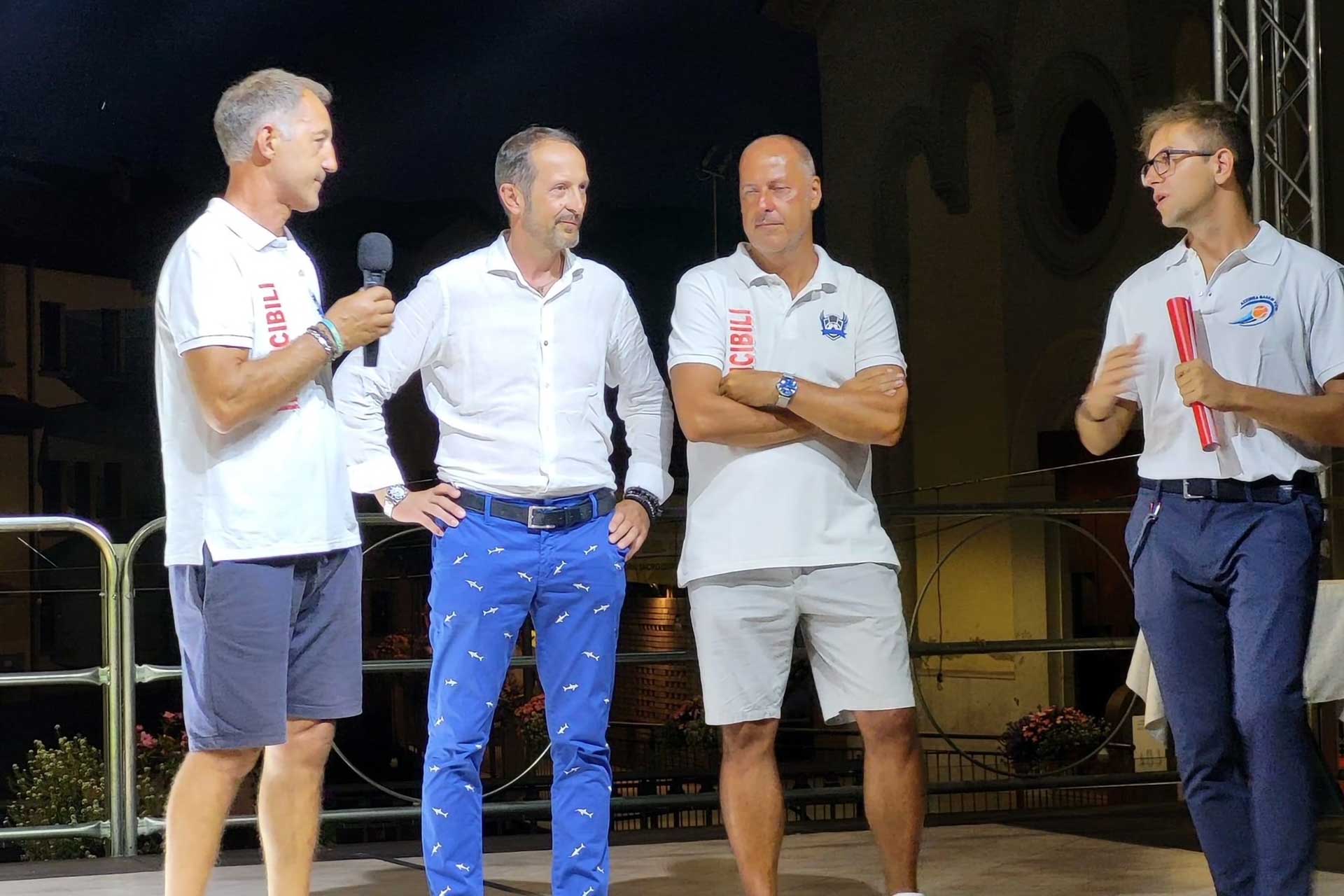 Gallery degli Eventi | Gli Invincibili di Omegna